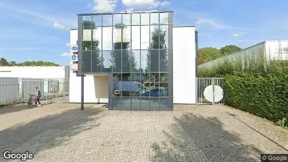 Commercial properties for rent in Meerssen - Photo from Google Street View