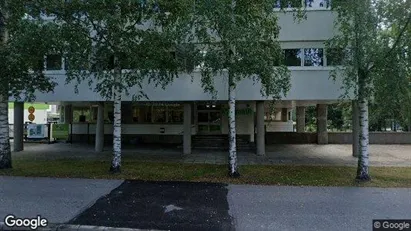 Magazijnen te huur in Espoo - Foto uit Google Street View