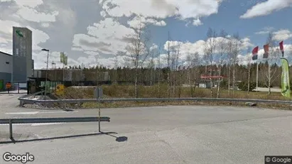 Warehouses for rent in Helsinki Läntinen - Photo from Google Street View