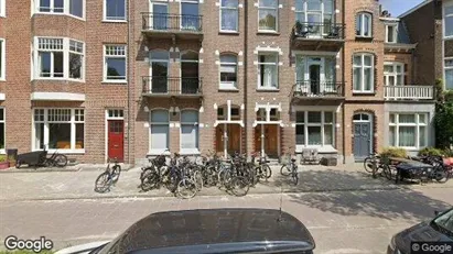 Kontorer til leie i Amsterdam Oost-Watergraafsmeer – Bilde fra Google Street View