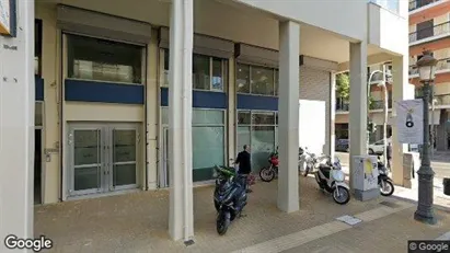 Office spaces for rent in Patras - Photo from Google Street View