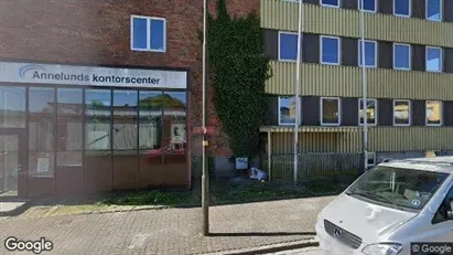 Kontorlokaler til leje i Sofielund - Foto fra Google Street View