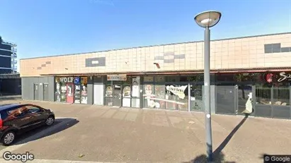 Bedrijfsruimtes te koop in Hoogezand-Sappemeer - Foto uit Google Street View