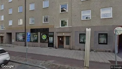 Kontorslokaler för uthyrning i Linköping – Foto från Google Street View