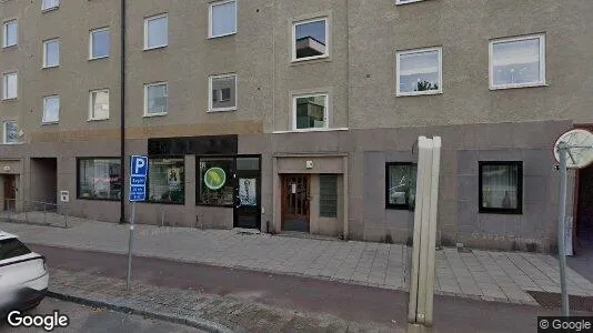 Kontorer til leie i Linköping – Bilde fra Google Street View