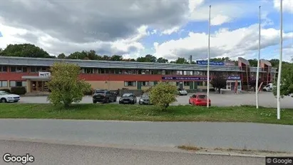 Kantorruimte te huur in Karlskrona - Foto uit Google Street View