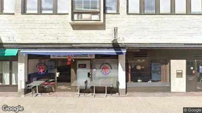 Office spaces for rent in Norrtälje - Photo from Google Street View