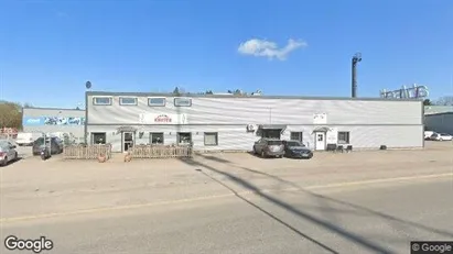 Office spaces for rent in Norrtälje - Photo from Google Street View