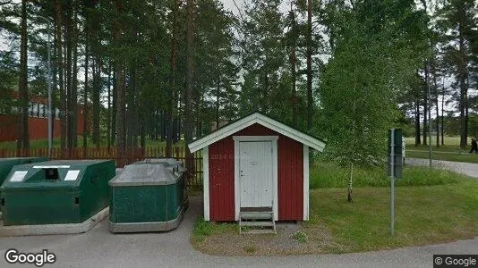 Kontorslokaler för uthyrning i Norrtälje – Foto från Google Street View