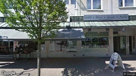 Büros zur Miete i Hässleholm – Foto von Google Street View