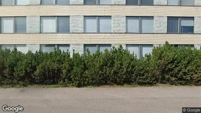 Office spaces for rent in Vantaa - Photo from Google Street View