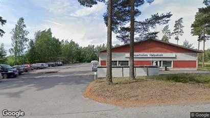 Bedrijfsruimtes te koop in Raasepori - Foto uit Google Street View