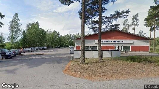 Bedrijfsruimtes te koop i Raasepori - Foto uit Google Street View