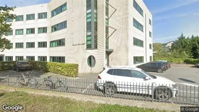 Office spaces for rent in Rijswijk - Photo from Google Street View