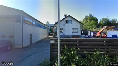 Office spaces for sale in Helsinki Koillinen - Photo from Google Street View