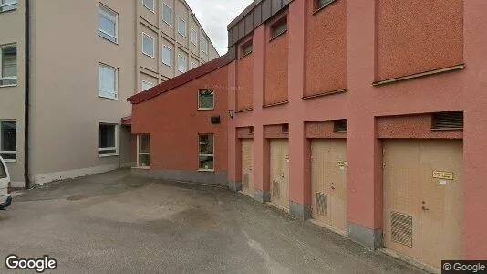 Kontorlokaler til leje i Uppsala - Foto fra Google Street View