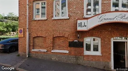 Office spaces for rent in Nacka - Photo from Google Street View