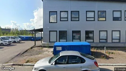 Bedrijfsruimtes te huur i Vantaa - Foto uit Google Street View