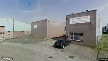 Commercial properties for rent in Edam-Volendam - Photo from Google Street View