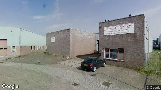 Commercial properties for rent i Edam-Volendam - Photo from Google Street View