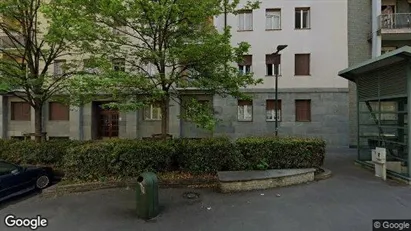 Bedrijfsruimtes te huur in Torino - Foto uit Google Street View