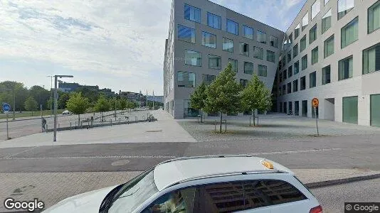 Kantorruimte te huur i Helsinki Keskinen - Foto uit Google Street View