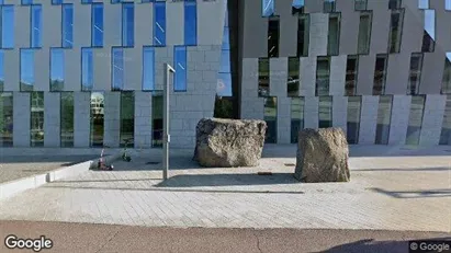 Kontorslokaler för uthyrning i Helsingfors Mellersta – Foto från Google Street View