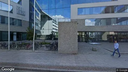 Kontorer til leie i Helsingfors Eteläinen – Bilde fra Google Street View