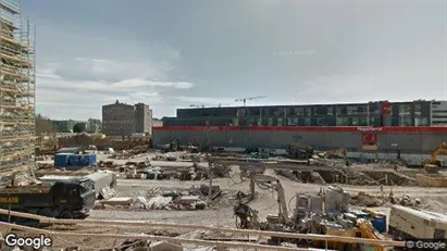 Lokaler til leje i Helsinki Itäinen - Foto fra Google Street View