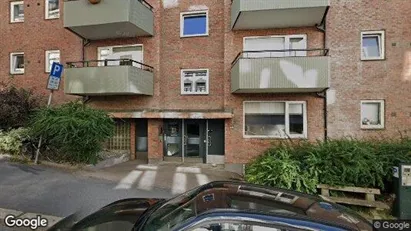 Producties te koop in Oslo Frogner - Foto uit Google Street View