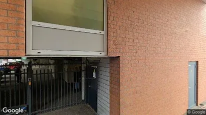 Coworking spaces for rent in Haarlem - Photo from Google Street View