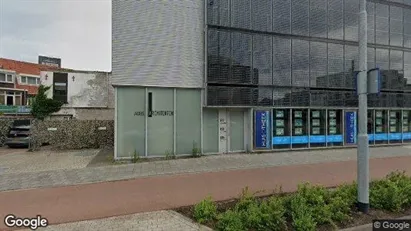 Office spaces for rent in Eindhoven - Photo from Google Street View