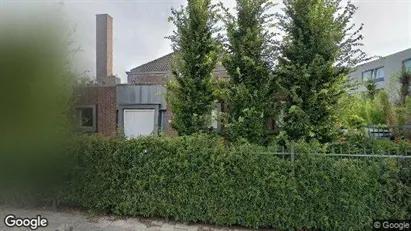 Office spaces for rent in Eindhoven - Photo from Google Street View