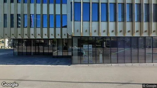 Gewerbeflächen zur Miete i Tallinn Kesklinna – Foto von Google Street View