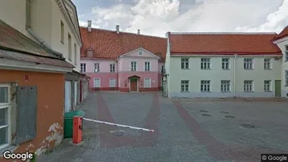 Gewerbeflächen zur Miete in Location is not specified – Foto von Google Street View