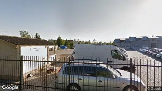 Gewerbeflächen zur Miete i Pärnu – Foto von Google Street View