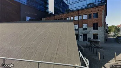 Commercial properties for rent in Tallinn Kesklinna - Photo from Google Street View