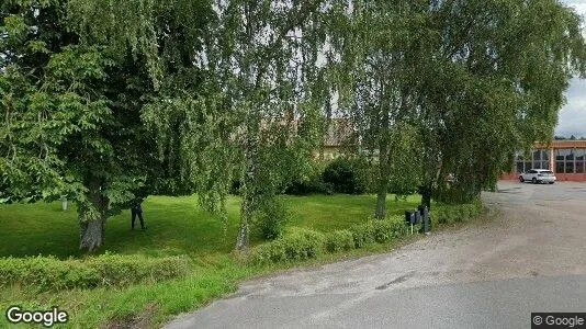 Værkstedslokaler til leje i Mark - Foto fra Google Street View