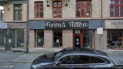 Büros zur Miete in Gothenburg City Centre – Foto von Google Street View