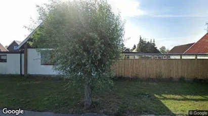 Office spaces for rent in Burlöv - Photo from Google Street View