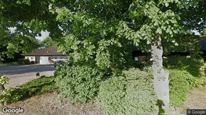 Office spaces for rent in Storvorde - Photo from Google Street View