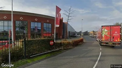 Företagslokaler för uthyrning i Westland – Foto från Google Street View