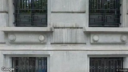 Office spaces for rent in Stad Antwerp - Photo from Google Street View