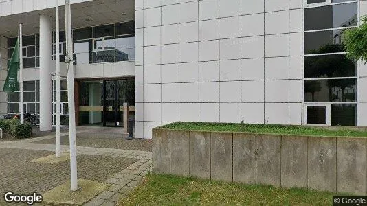 Office spaces for rent i Stad Antwerp - Photo from Google Street View