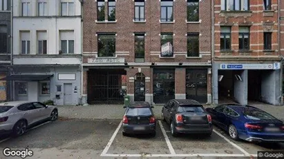 Kontorslokaler för uthyrning i Stad Antwerp – Foto från Google Street View