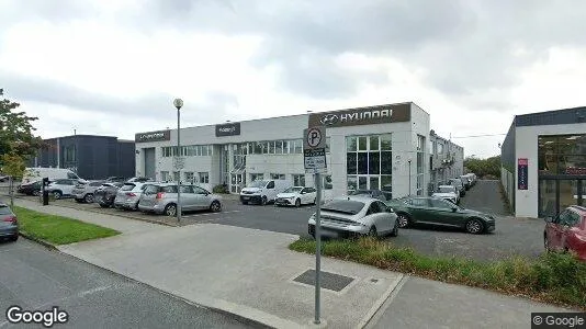 Industrial properties for rent i Dublin 15 - Photo from Google Street View