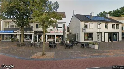 Bedrijfsruimtes te huur in Son en Breugel - Foto uit Google Street View