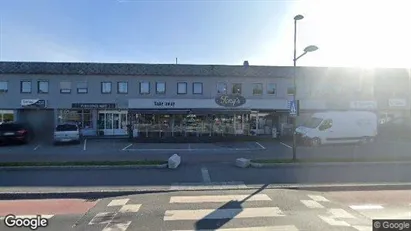 Commercial properties for rent in Ringerike - Photo from Google Street View