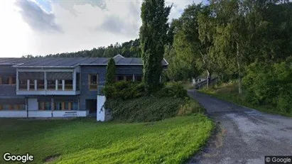 Büros zur Miete in Molde – Foto von Google Street View