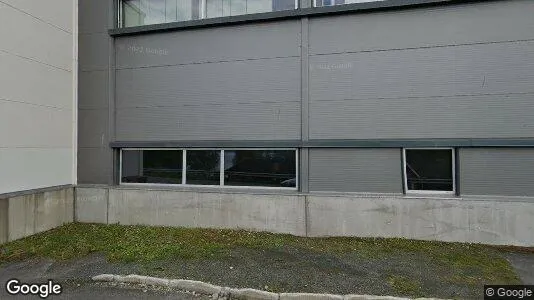 Producties te huur i Narvik - Foto uit Google Street View